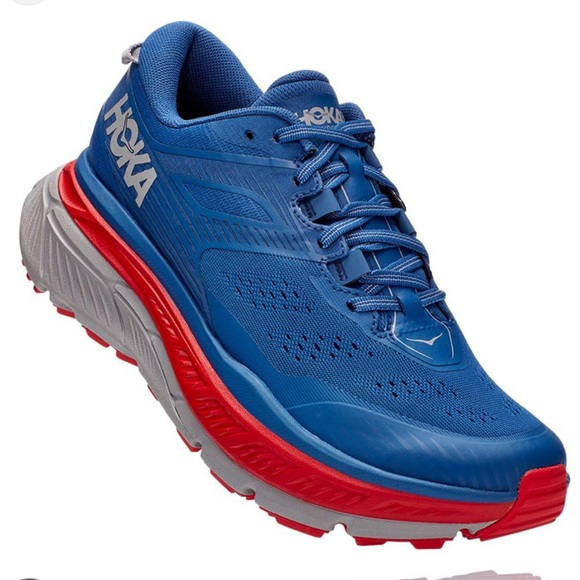 Hoka One One Men’s Stinson ATR 6 Shoes